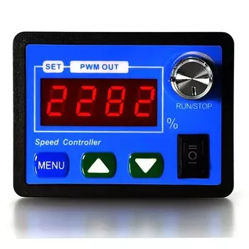 Контроллер скорости двигателя occkic 20A