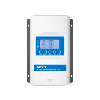 Контроллер солнечного слежения XTRA2206N Эффективность слежения 99,5% 20a Контроллер солнечного заряда Mppt