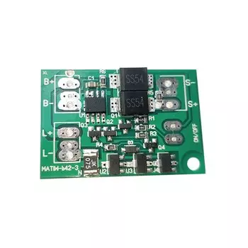 Контроллер солнечной лампы Aideepen Solar Lamp Controller Module