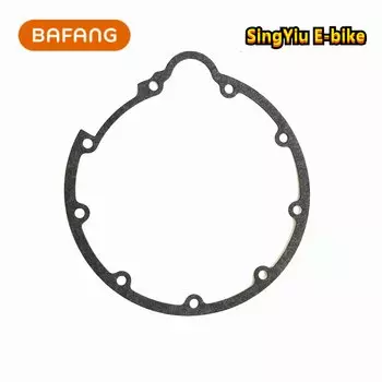 Контроллер среднего двигателя Bafang, водонепроницаемые прокладки, шайба для ремонта, замена 8FUN BBS01 BBS02 BBSHD