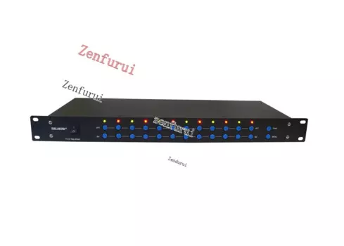 Контроллер Telikou Dongjie Video TY-12Tally