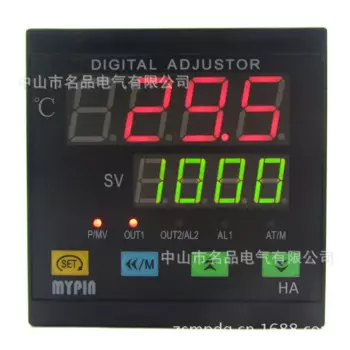 Контроллер температуры и влажности серии HA, контроллер конденсата Milwaukee Mi11 Ultra