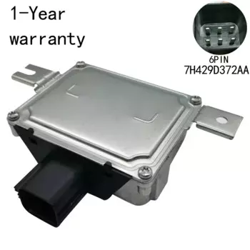 Контроллер топливного насоса для Aston Martin DB9 RAPIDE DBS VIRAGE 7H429D372AA