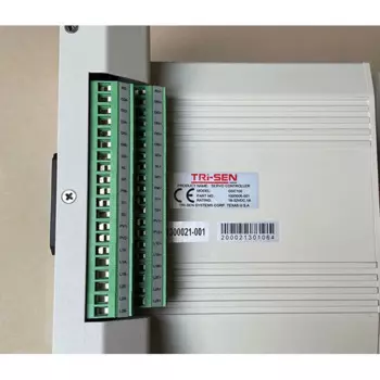 Контроллер TRi_SEN DSC100