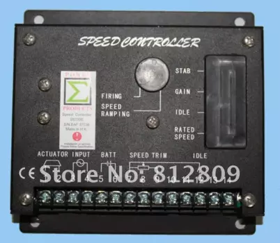 Контроллер VPS6700E