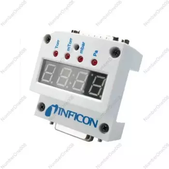 Контроллер вакуума VGD500