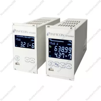 Контроллер вакуумного давления TPG361