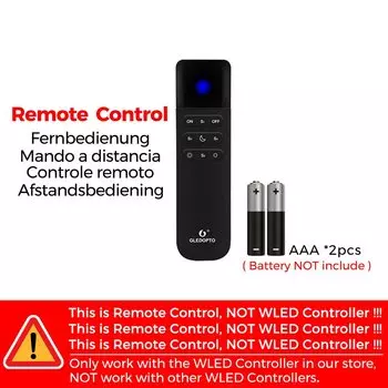 Контроллер WLED ESP32 GLEDOPTO