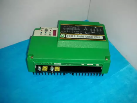 Контроллер возбуждения CT 10A-20A FXM5