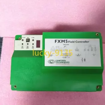 Контроллер возбуждения CT FXM5 10A-20A, 1 шт.