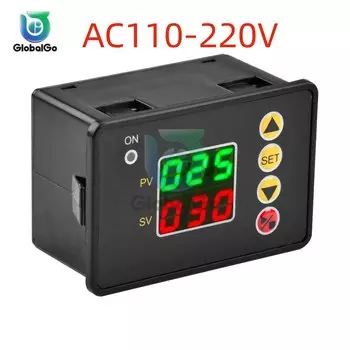 Контроллер времени Aideepen T2310