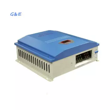 Контроллер заряда 2000 Вт 2 кВт 48 в 96 в для опции