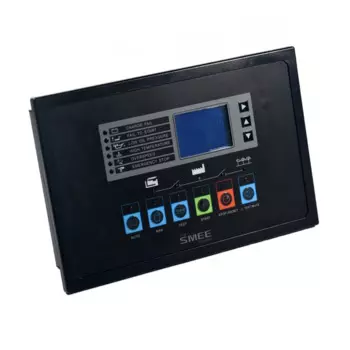 Контроллеры ZK320B HARSEN с сеткой