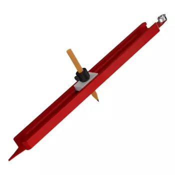 Контурный калибр LTOOLS 300 мм