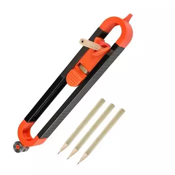 Контурный манометр alloet