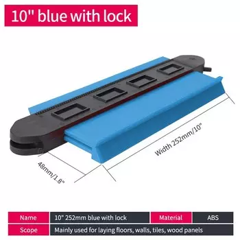 Контурный манометр Onnfang