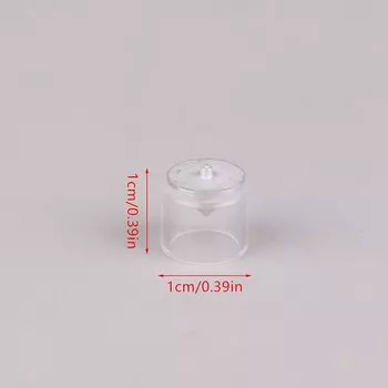 Конус для стеклянной трубки лазерного уровня