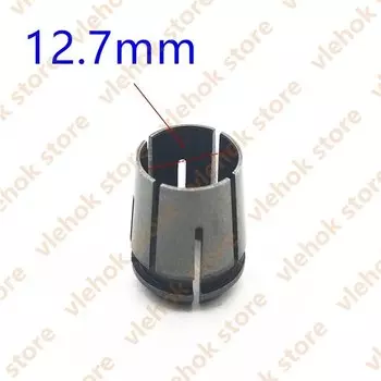 Конусная гайка втулка для роутера Makita vlehok