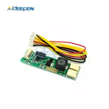 Конвертер Aideepen CA-155 10-30В до 9,6В