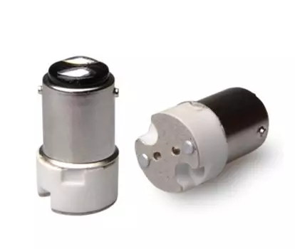 Конвертер BA15D в MR16 E-SIMPO