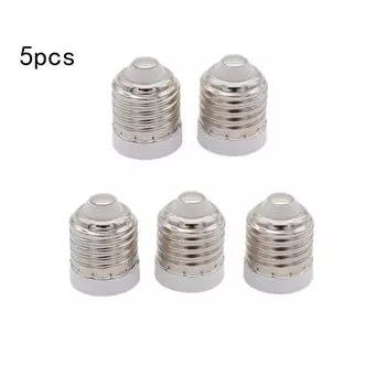 Конвертер цоколя E27 на E17 QvvCev