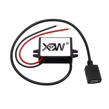 Конвертер DC/DC XW-0885-5
