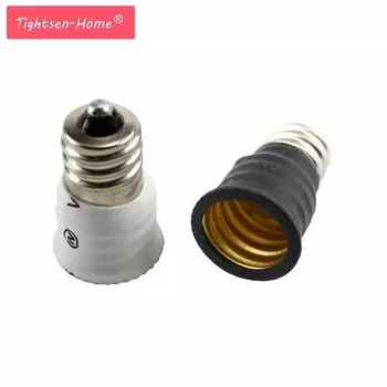 Конвертер держателя лампы E12-E14 Tightsen-Home