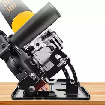 Конвертер для УШМ alloet для резки 100/115/125 мм