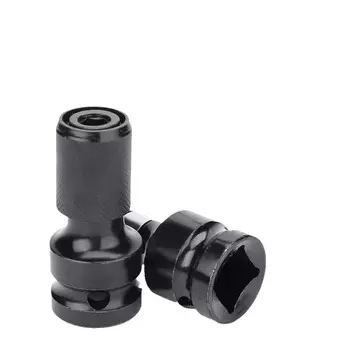 Конвертер головки электрического ключа NWSSSDB 1/2" - 1/4"