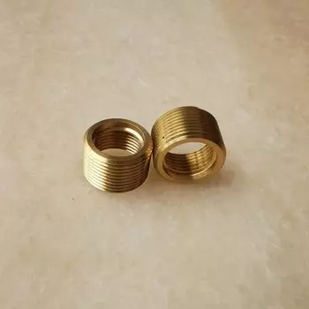 Конвертер M12 в M14 JIAKMJ