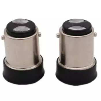 Конвертер патронов E15D к E14 / B15 к E12