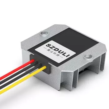 Конвертер постоянного тока SZDULI