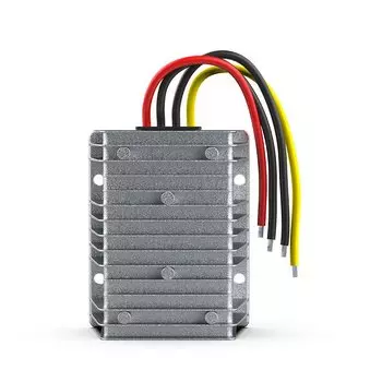 Конвертер UENPO 18-90В в 13,8В