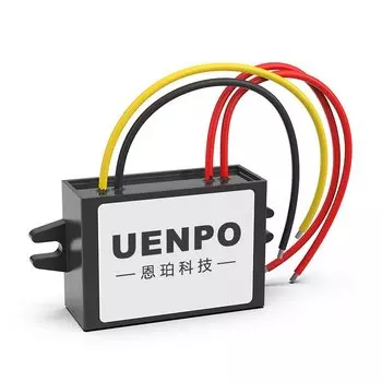 Конвертер UENPO s3-A24 AC-DC 24В