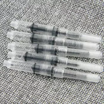 Конвертеры для перьевых ручек Jinhao
