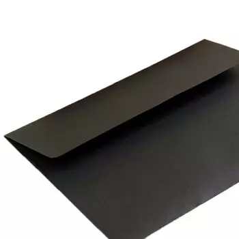 Конверты из крафт-бумаги Samgubo 11cm*16.2cm