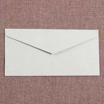 Конверты из крафт-бумаги Samgubo 5 шт.