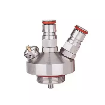 Копье для пива из нержавеющей стали HKJAHB