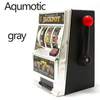 Копилка Aqumotic Play Slot