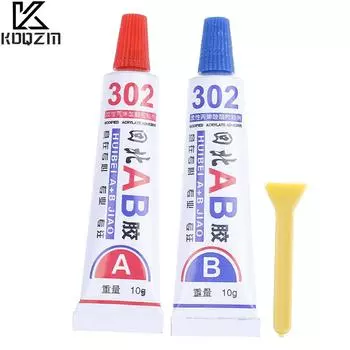 KOQZM AB Universal Glue 2 шт.