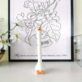 KOQZM Гелевые ручки с мультяшными животными