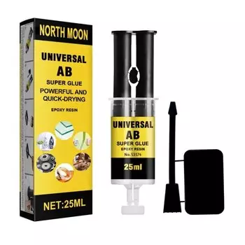 KOQZM Эпоксидный клей 25 мл