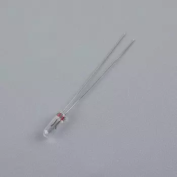 KOQZM мини лампы накаливания 10 шт. 3-5 мм 1.5V 2V 3V 6V 9V 12V 24V