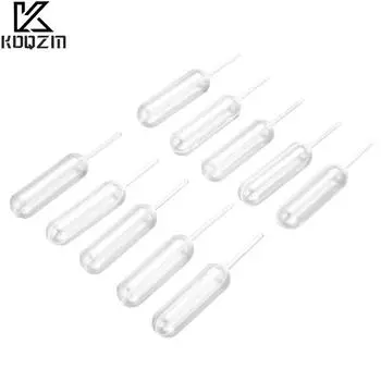 KOQZM одноразовые пластиковые пипетки 4 мл