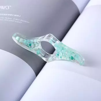 KOQZM Поддержка книг для большого пальца