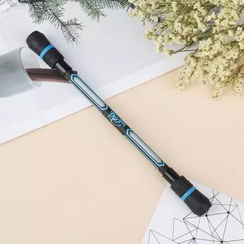 KOQZM Вращающаяся гелевая ручка