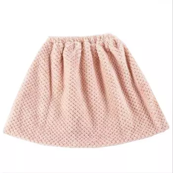 Коралловая бархатная швабра PGY для пола