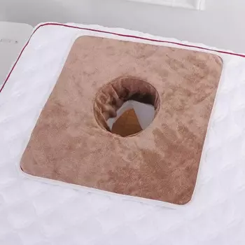 Коралловое полотенце HMQ beauty