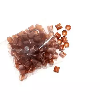 Коричневые чашки для ячеек Pledge Agro SHD-A21