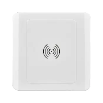 Коридорный светодиодный светильник, индукционный переключатель, датчик звука/света, 45 с, автоматическое включение/выключение